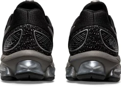 Sale ASICS GEL-QUANTUM 180 VII Black/Clay Grey