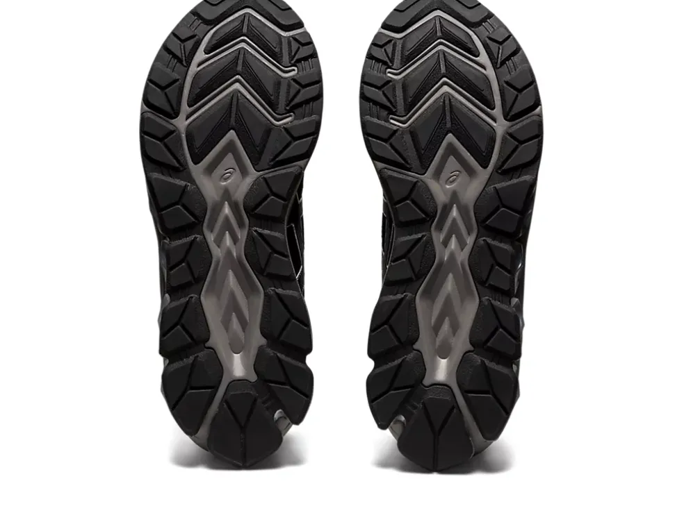 Sale ASICS GEL-QUANTUM 180 VII Black/Clay Grey