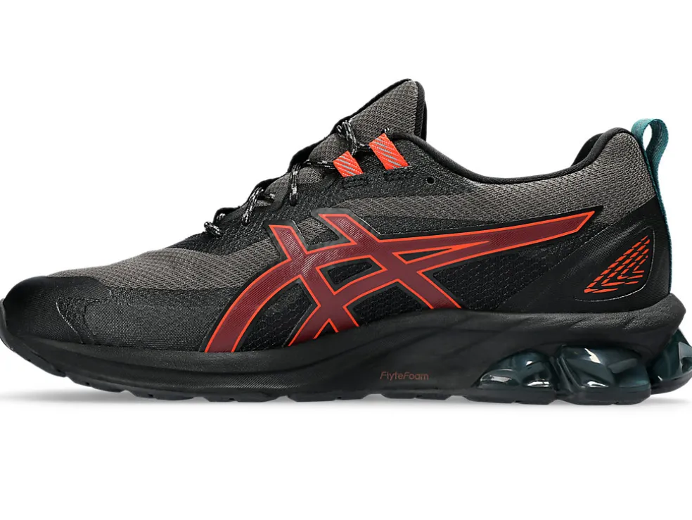 Outlet ASICS GEL-QUANTUM 180 VII Carrier Grey/Black