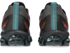 Outlet ASICS GEL-QUANTUM 180 VII Carrier Grey/Black
