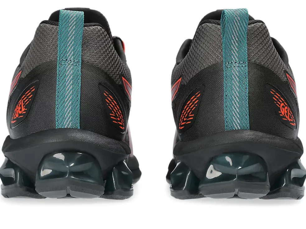 Outlet ASICS GEL-QUANTUM 180 VII Carrier Grey/Black