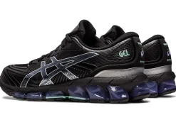 Sale ASICS GEL-QUANTUM 360 VII Black/Vapor