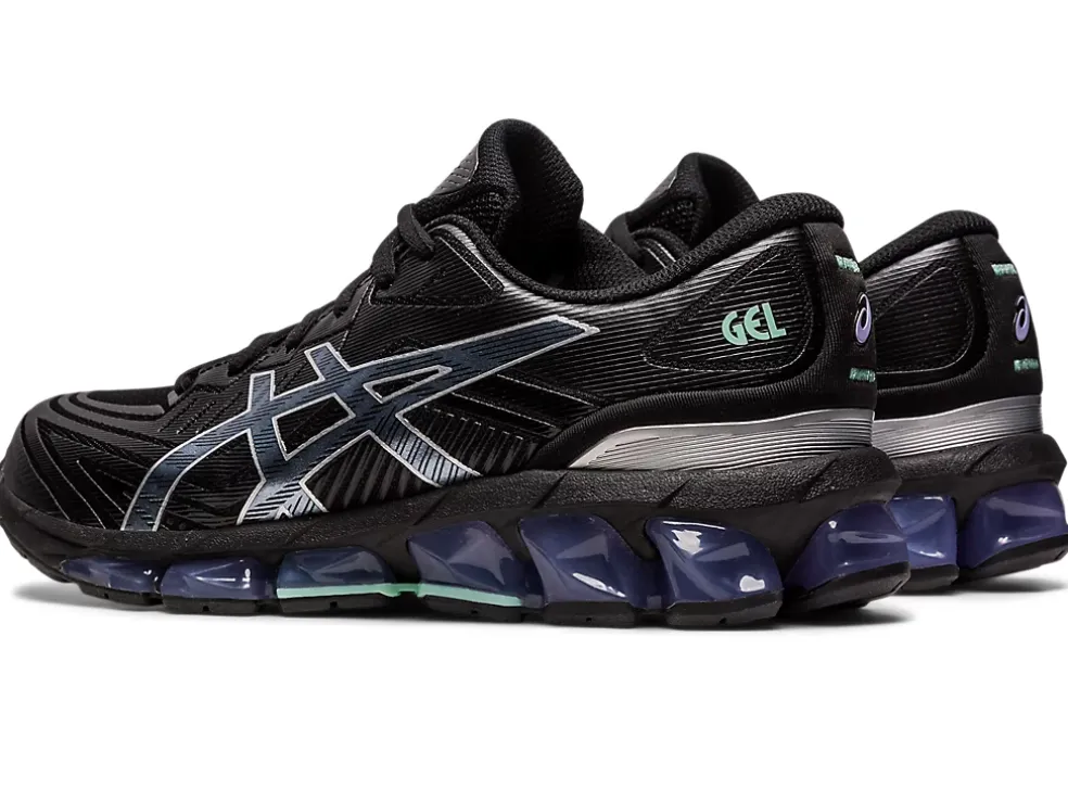 Sale ASICS GEL-QUANTUM 360 VII Black/Vapor