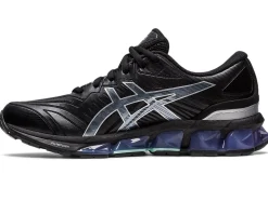 Sale ASICS GEL-QUANTUM 360 VII Black/Vapor