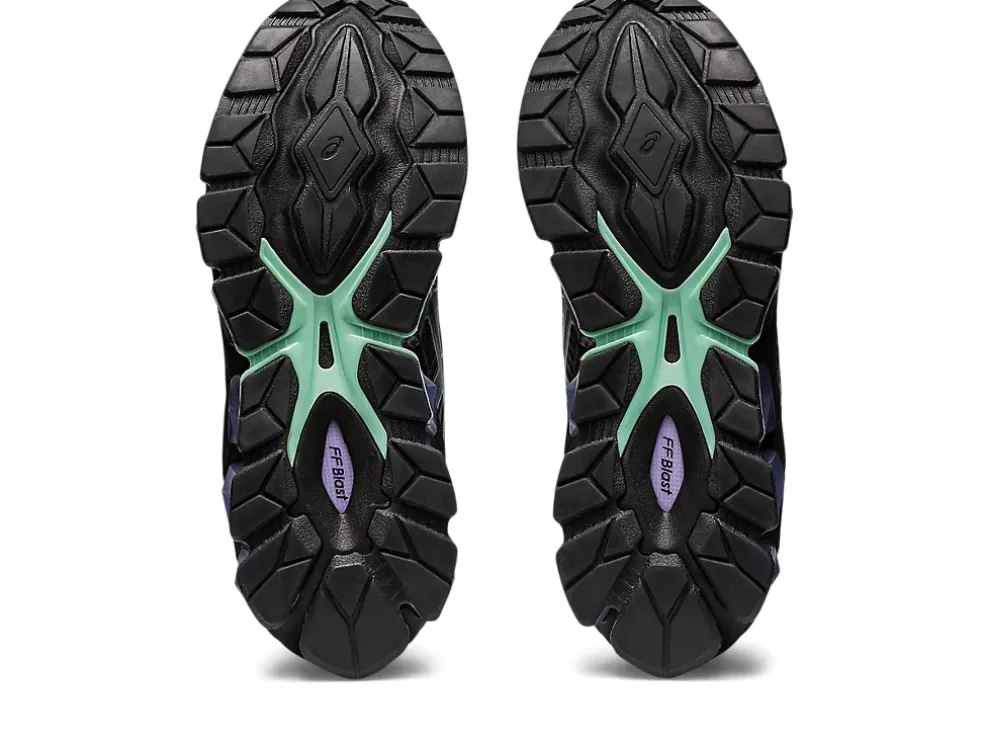 Sale ASICS GEL-QUANTUM 360 VII Black/Vapor