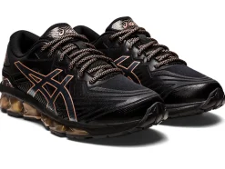 Best Sale ASICS GEL-QUANTUM 360 VII Black/Rose Gold