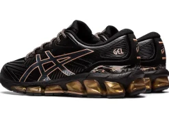 Best Sale ASICS GEL-QUANTUM 360 VII Black/Rose Gold
