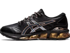 Best Sale ASICS GEL-QUANTUM 360 VII Black/Rose Gold