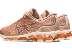 Sale ASICS GEL-QUANTUM 360 VII Bisque/Rose Gold