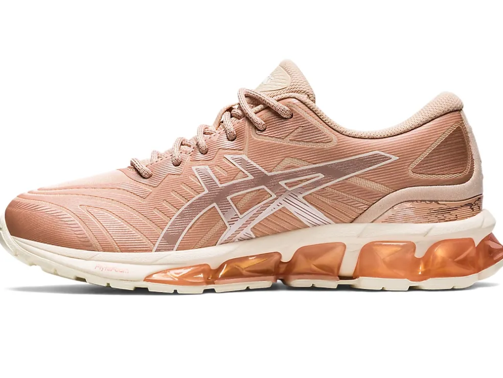 Sale ASICS GEL-QUANTUM 360 VII Bisque/Rose Gold