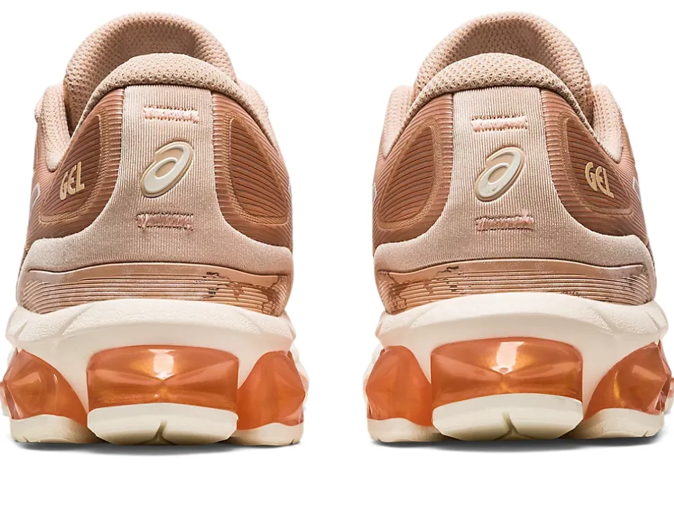 Sale ASICS GEL-QUANTUM 360 VII Bisque/Rose Gold