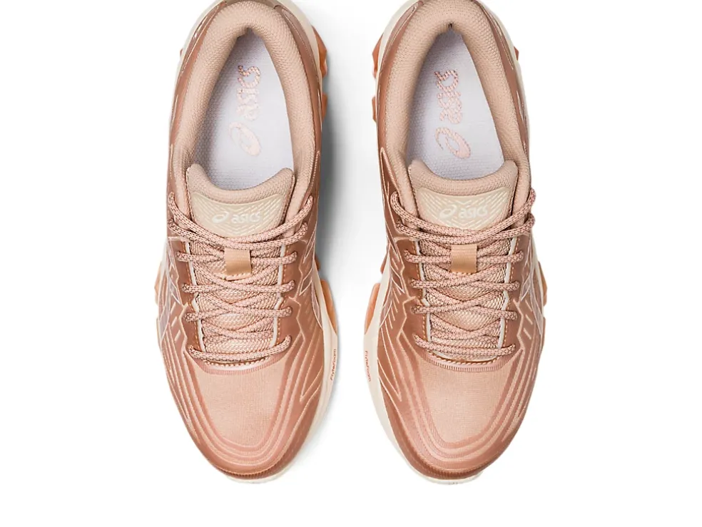 Sale ASICS GEL-QUANTUM 360 VII Bisque/Rose Gold