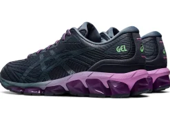 Cheap ASICS GEL-QUANTUM 360 VII Tarmac/Ironclad