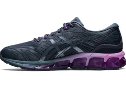 Cheap ASICS GEL-QUANTUM 360 VII Tarmac/Ironclad