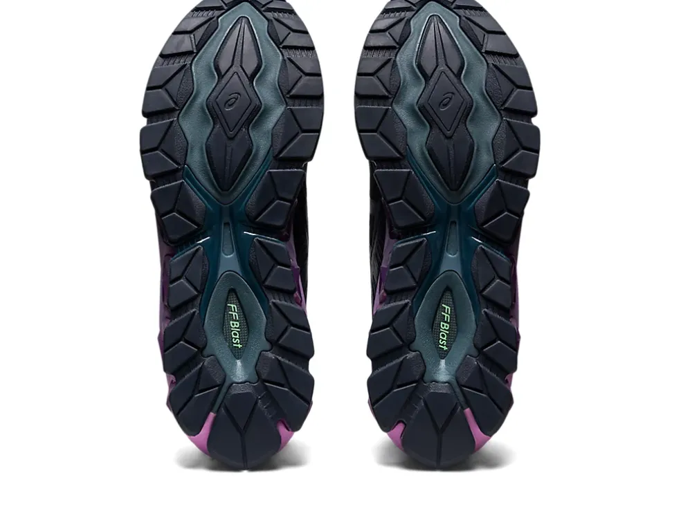Cheap ASICS GEL-QUANTUM 360 VII Tarmac/Ironclad