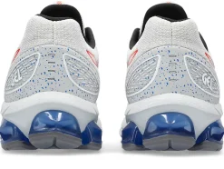 Clearance ASICS GEL-QUANTUM 180 VII White/Concrete