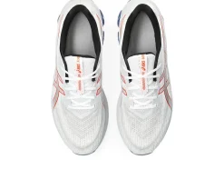 Clearance ASICS GEL-QUANTUM 180 VII White/Concrete