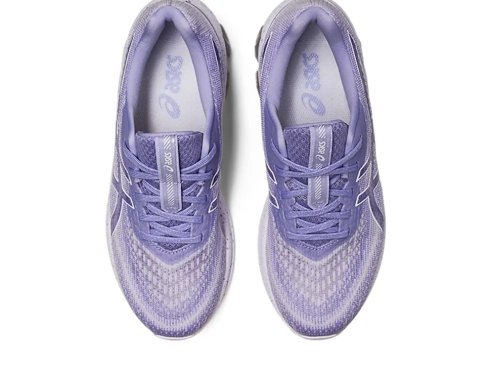 Discount ASICS GEL-QUANTUM 180 VII Vapor/White