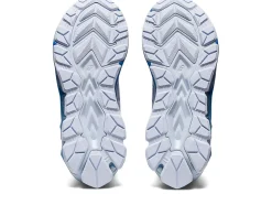Discount ASICS GEL-QUANTUM 180 VII White/Blue Coast