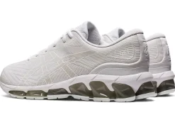 Discount ASICS GEL-QUANTUM 360 VII White/White