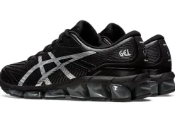 Store ASICS GEL-QUANTUM 360 VII Black/Pure Silver