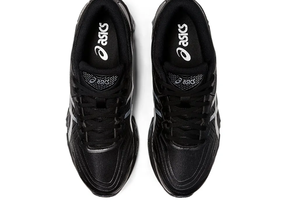 Store ASICS GEL-QUANTUM 360 VII Black/Pure Silver