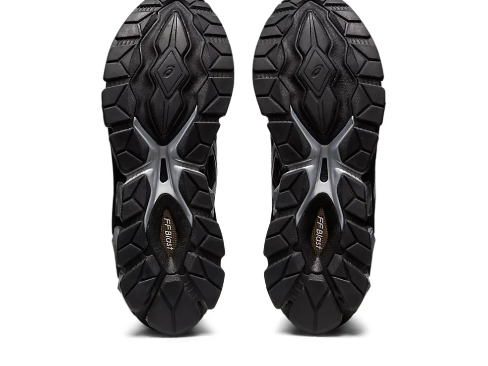Store ASICS GEL-QUANTUM 360 VII Black/Pure Silver