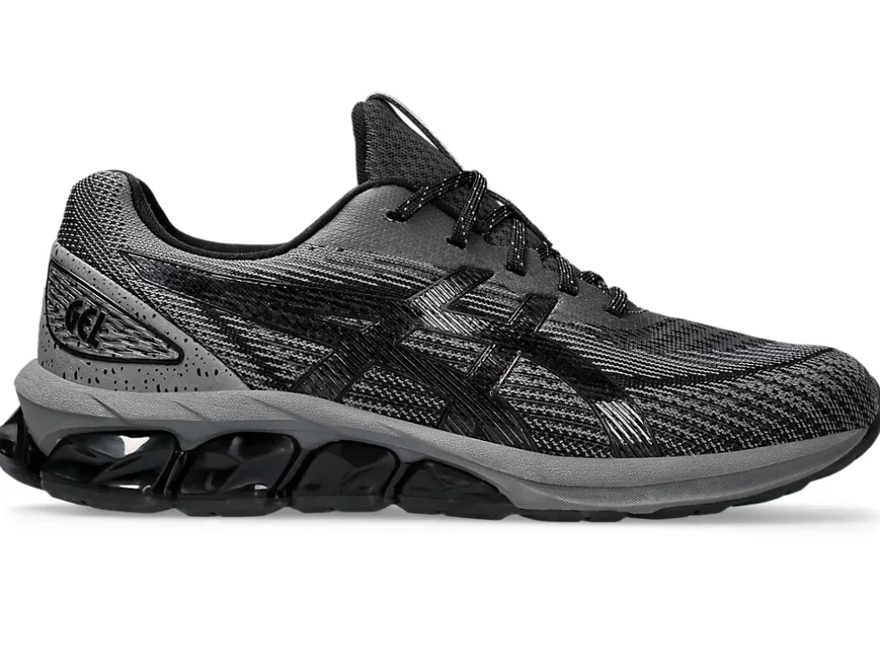 Shop ASICS GEL-QUANTUM 180 VII Carbon/Black