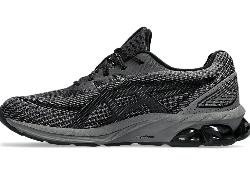 Shop ASICS GEL-QUANTUM 180 VII Carbon/Black