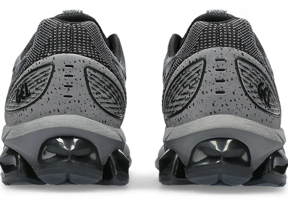 Shop ASICS GEL-QUANTUM 180 VII Carbon/Black