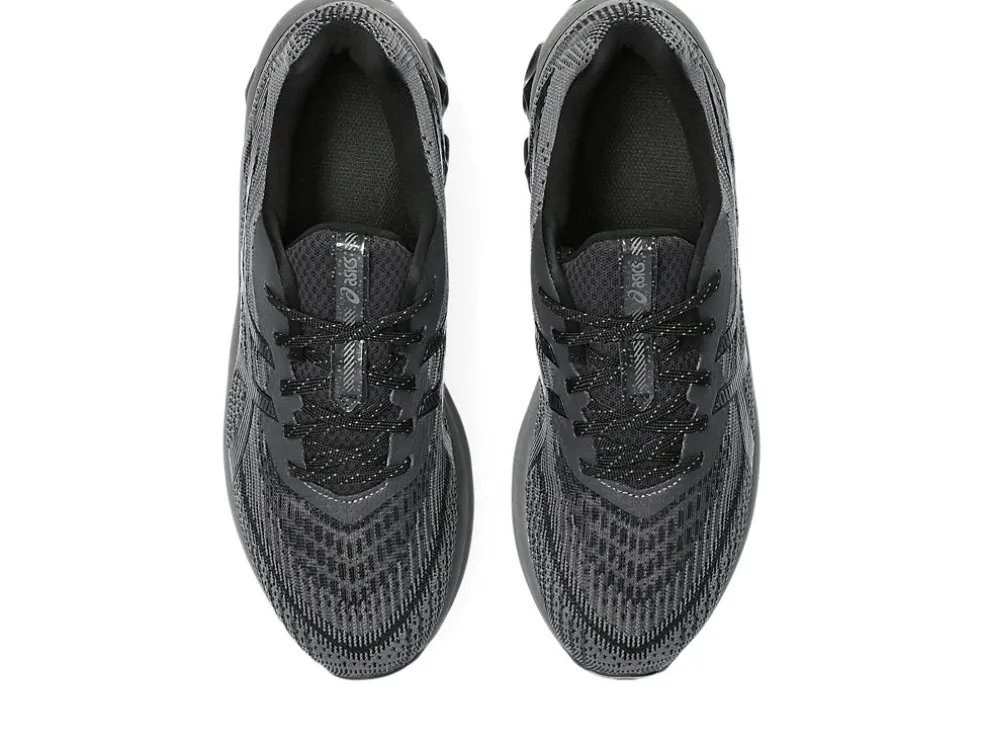 Shop ASICS GEL-QUANTUM 180 VII Carbon/Black