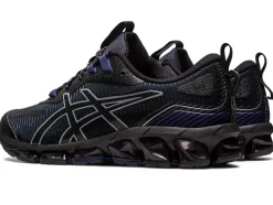 Shop ASICS GEL-QUANTUM 360 VII Midnight/Black