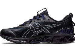 Shop ASICS GEL-QUANTUM 360 VII Midnight/Black
