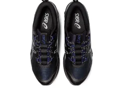 Shop ASICS GEL-QUANTUM 360 VII Midnight/Black