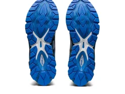 Online ASICS GEL-QUANTUM 360 VII Glacier Grey/Blue Coast