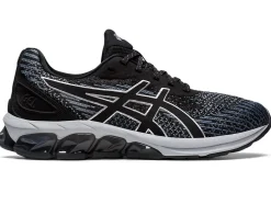 Best Sale ASICS GEL-QUANTUM 180 VII Black/Obsidian Grey
