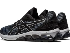 Best Sale ASICS GEL-QUANTUM 180 VII Black/Obsidian Grey