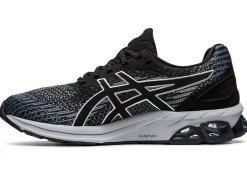 Best Sale ASICS GEL-QUANTUM 180 VII Black/Obsidian Grey