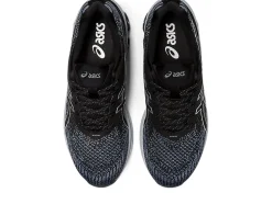 Best Sale ASICS GEL-QUANTUM 180 VII Black/Obsidian Grey