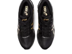 Sale ASICS GEL-QUANTUM 360 VII Black/Pure Gold