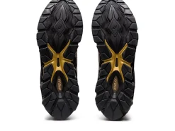 Sale ASICS GEL-QUANTUM 360 VII Black/Pure Gold