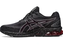 Online ASICS GEL-QUANTUM 180 VII Black/Cayenne