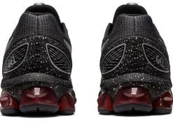 Online ASICS GEL-QUANTUM 180 VII Black/Cayenne