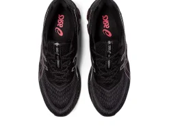 Online ASICS GEL-QUANTUM 180 VII Black/Cayenne