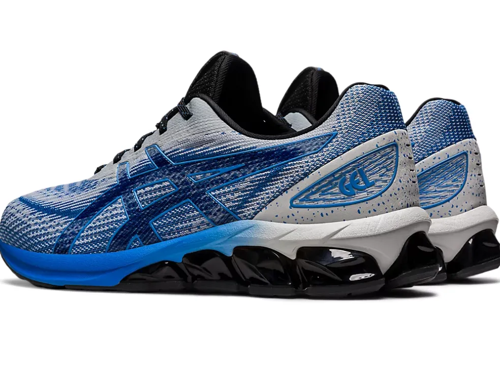 Discount ASICS GEL-QUANTUM 180 VII Blue Coast/Glacier Grey