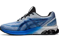 Discount ASICS GEL-QUANTUM 180 VII Blue Coast/Glacier Grey