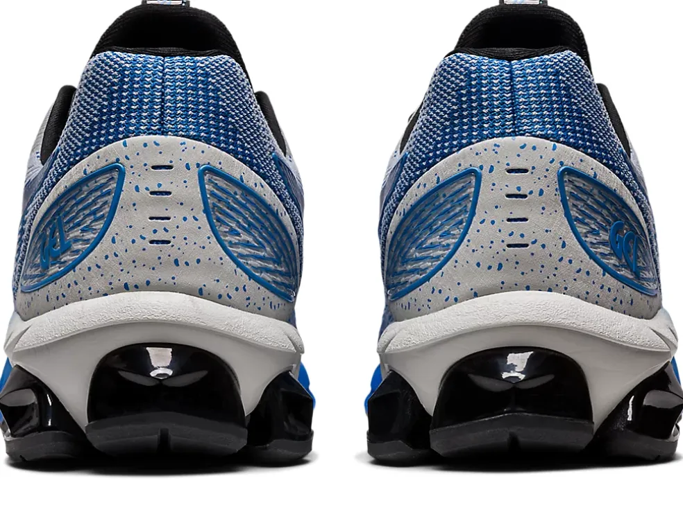 Discount ASICS GEL-QUANTUM 180 VII Blue Coast/Glacier Grey