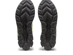 Clearance ASICS GEL-QUANTUM 180 VII Black/Lime Green