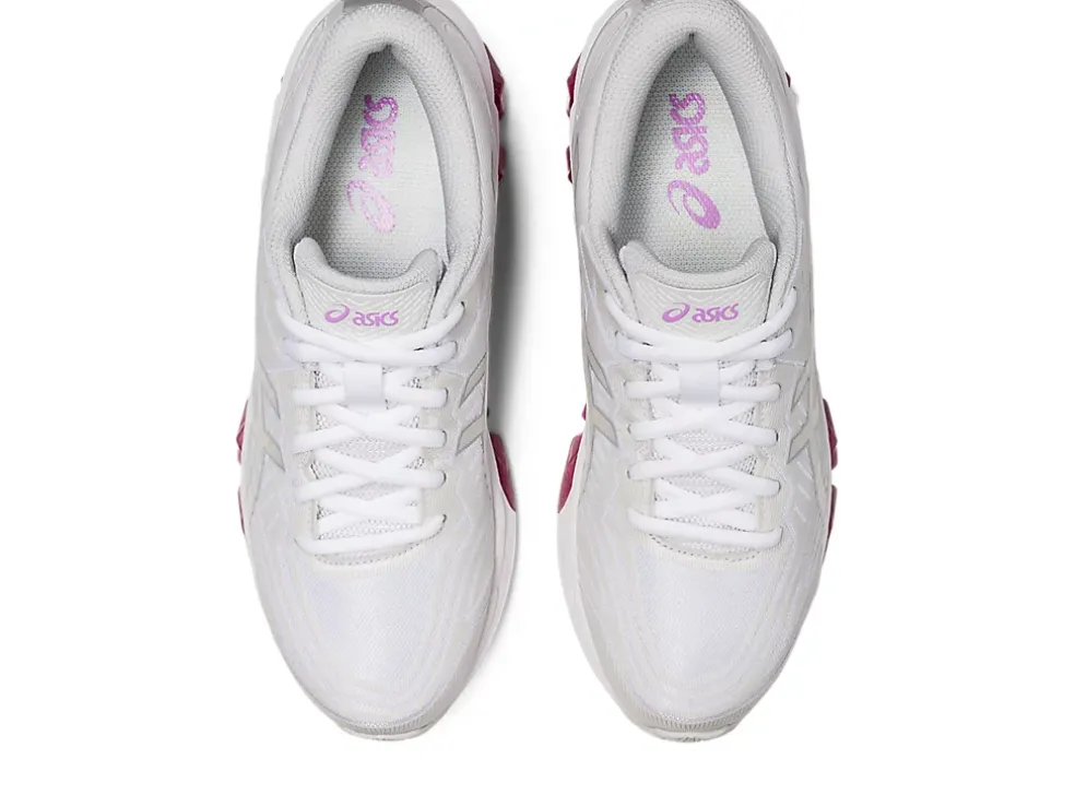 Flash Sale ASICS GEL-QUANTUM 360 VII White/Lavender Glow