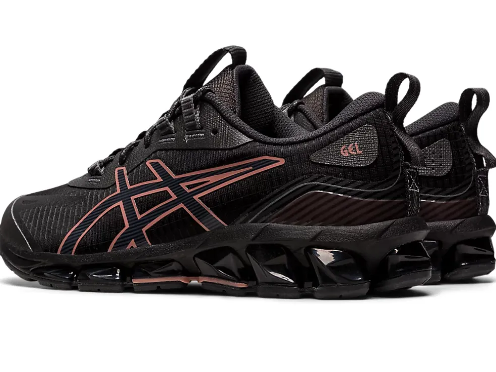 Outlet ASICS GEL-QUANTUM 360 VII Graphite Grey/Umeboshi